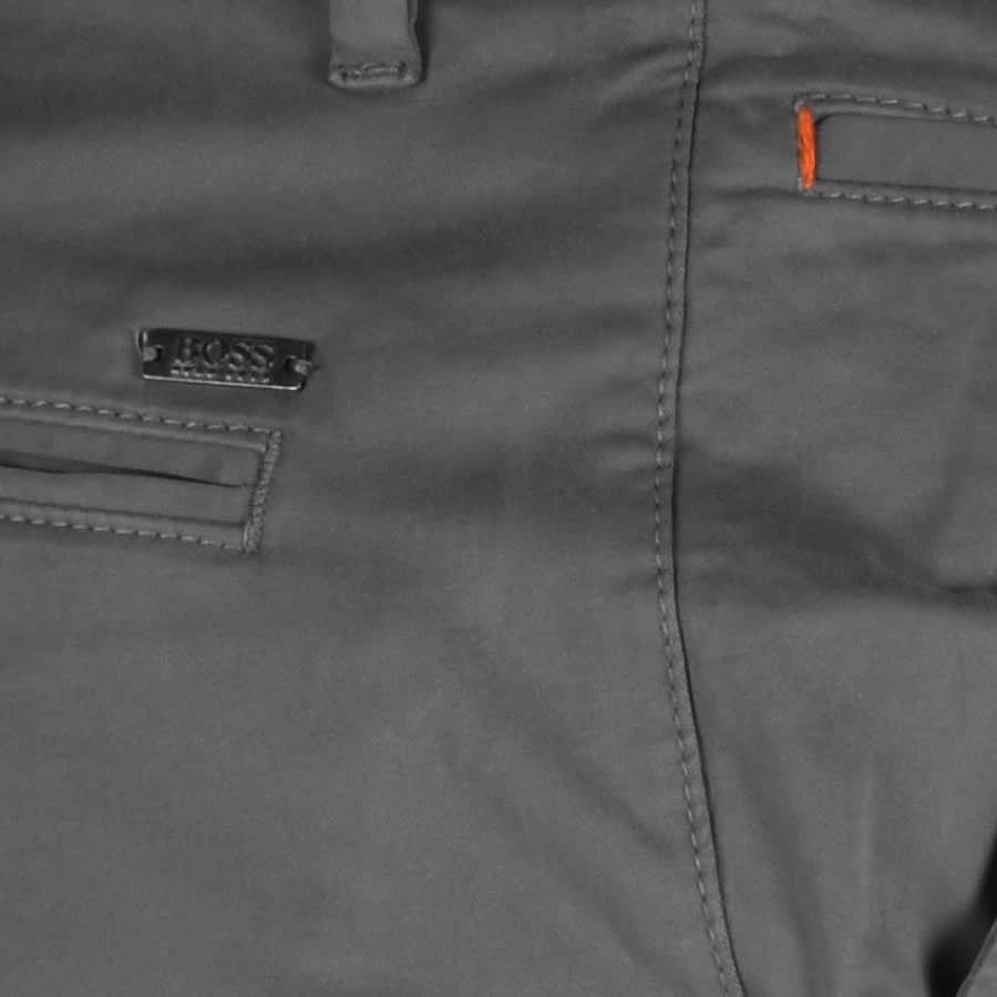 Alternative Image for ProductBOSS Schino Slim D Chinos Grey3